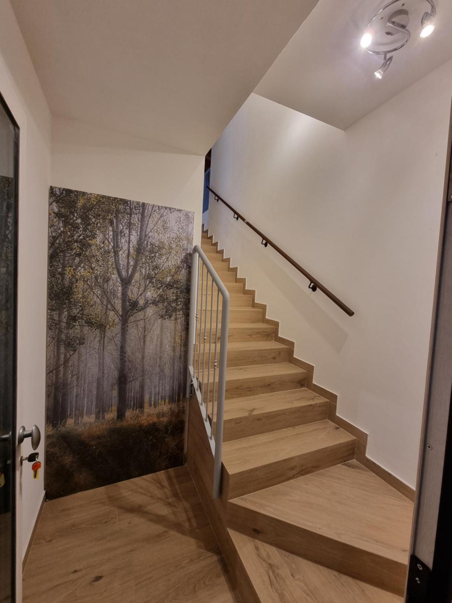 In Campagna Apartment Arcade ภายนอก รูปภาพ